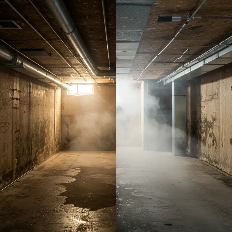 Professional Odor Removal in Ewa Villages, HI